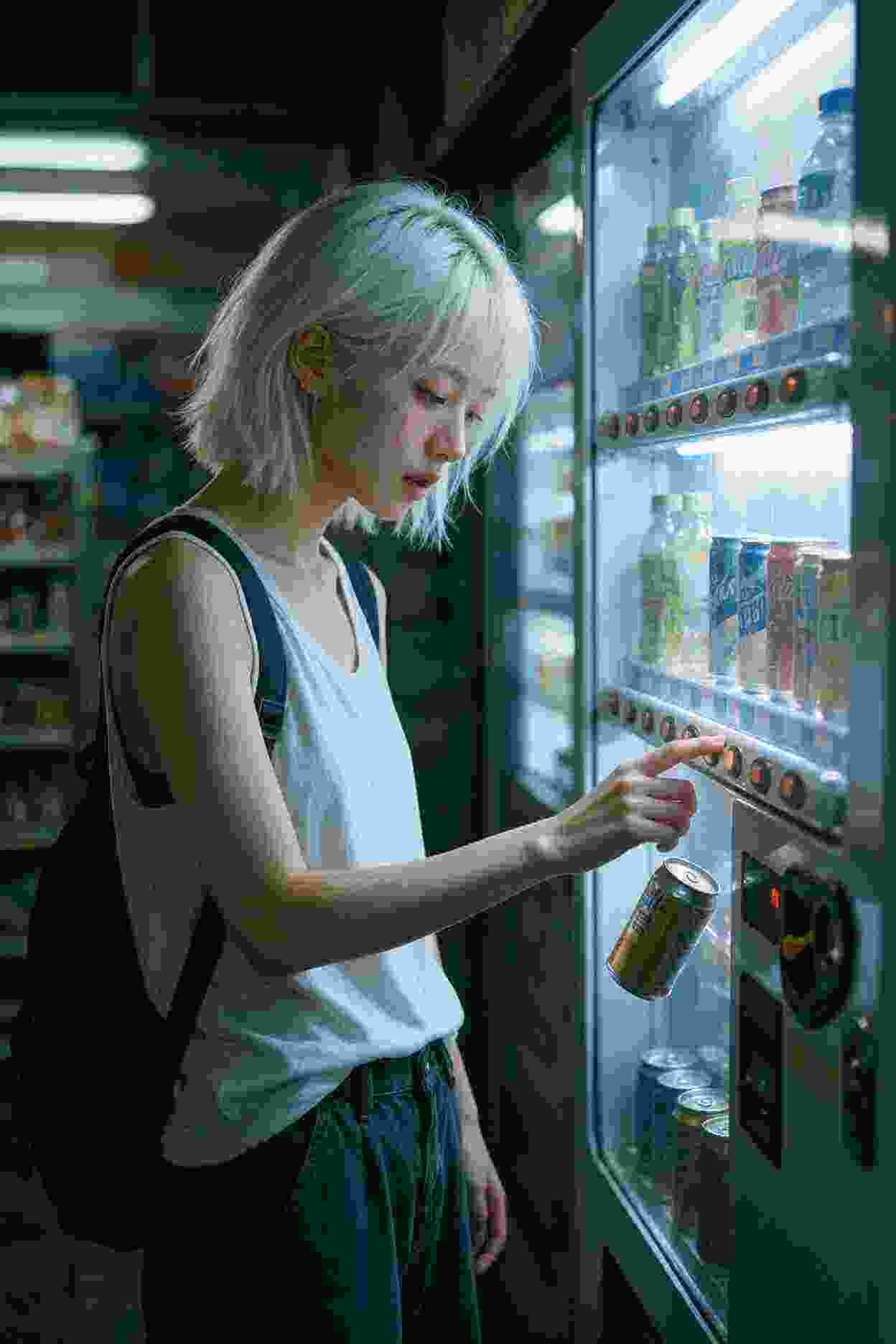 元气少女缘结神