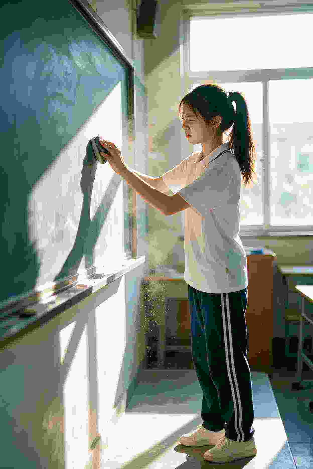 恋与制作人