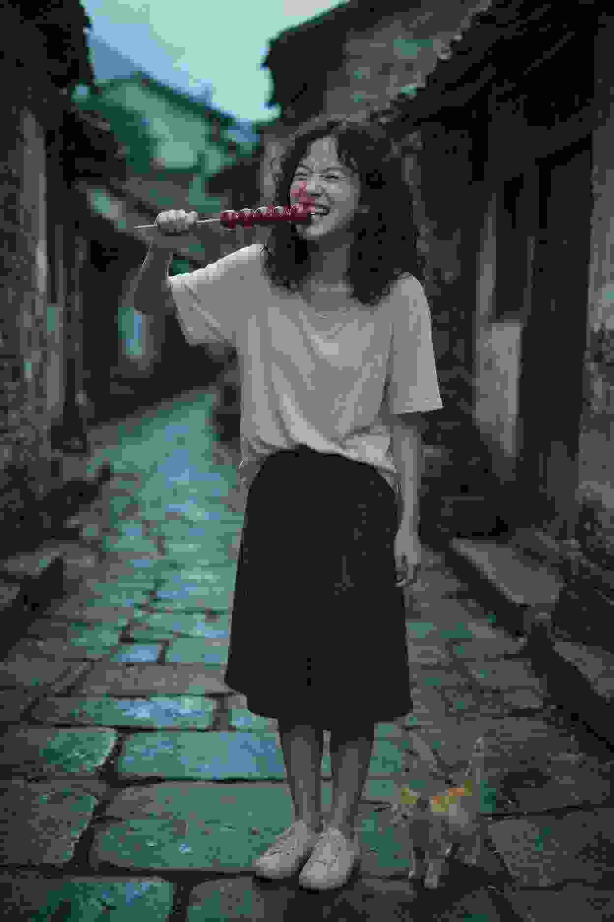 AI纸鸢漫剧番外