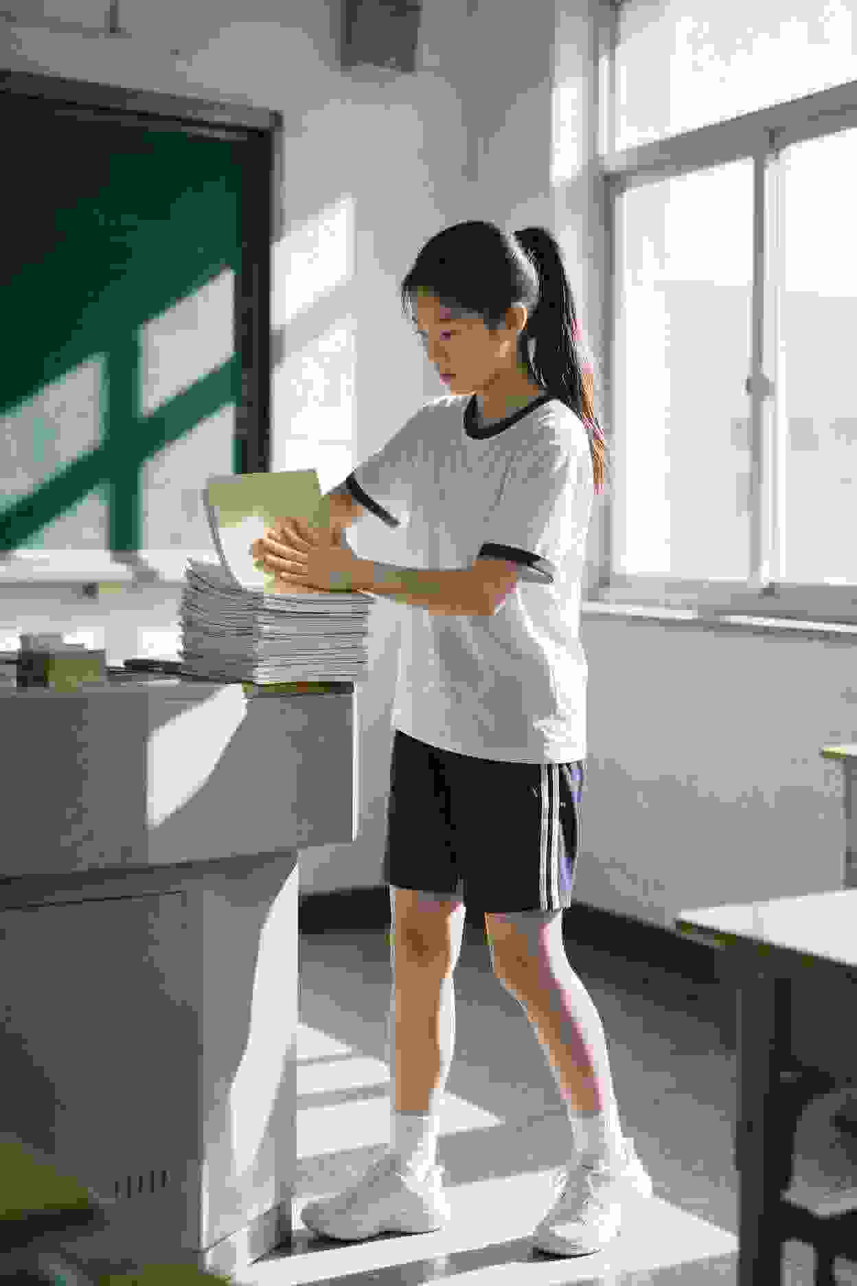 我的英雄学院